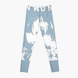 Succeed In Attracting Attention Unwound Classic Music Fans Leggings