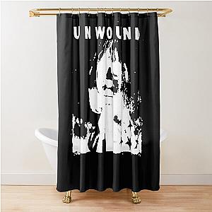 Succeed In Attracting Attention Unwound Classic Music Fans Shower Curtain