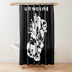 Unwound The Future Of What Shower Curtain