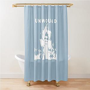 Succeed In Attracting Attention Unwound Classic Music Fans Shower Curtain