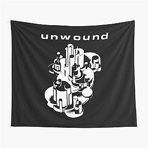 Unwound The Future Of What Tapestry