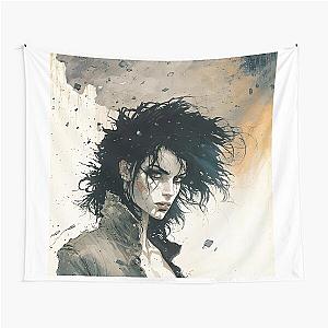 Mortal Coil Unwound: Death from The Sandman Tapestry