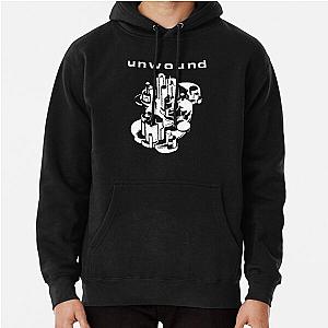 Unwound The Future Of What Pullover Hoodie