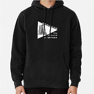 Unwound The Future Of What Pullover Hoodie