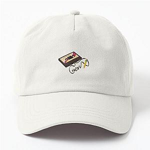 Gen X Unwound Dad Hat