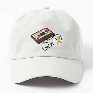 Gen X: Unwound Dad Hat