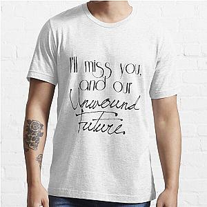 Unwound Future Essential T-Shirt