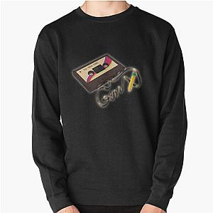 Gen X Unwound Pullover Sweatshirt