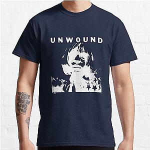 Succeed In Attracting Attention Unwound Classic Music Fans Classic T-Shirt