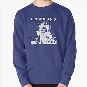 Succeed In Attracting Attention Unwound Classic Music Fans Pullover Sweatshirt