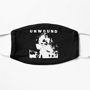 Succeed In Attracting Attention Unwound Classic Music Fans Flat Mask