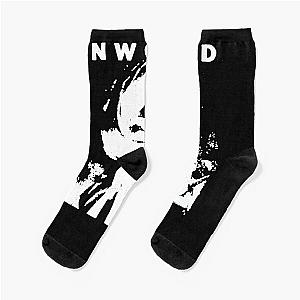 Succeed In Attracting Attention Unwound Classic Music Fans Socks