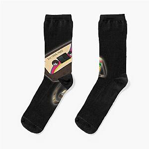 Gen X Unwound Socks