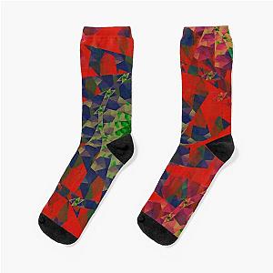 Unwound No. 1 Socks