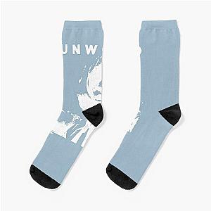 Succeed In Attracting Attention Unwound Classic Music Fans Socks