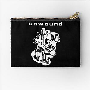 Unwound The Future Of What Zipper Pouch