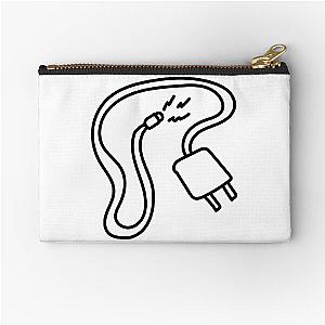 Charging Essence Unwound Zipper Pouch