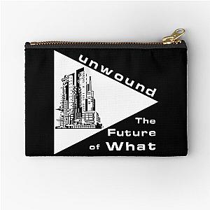 Unwound The Future Of What Zipper Pouch