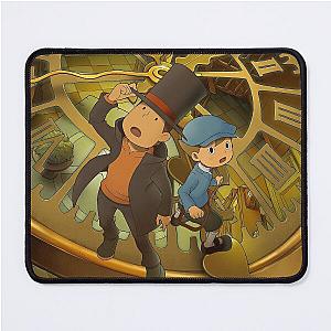 Unwound Future Japanese Mouse Pad