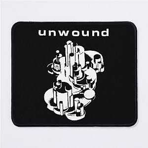 Unwound The Future Of What Mouse Pad