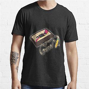 Gen X Unwound Essential T-Shirt