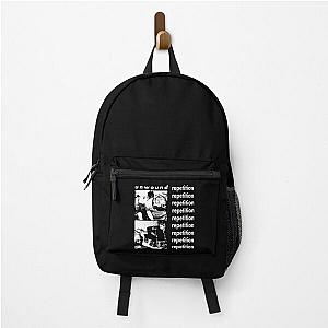 Unwound Repetition Backpack