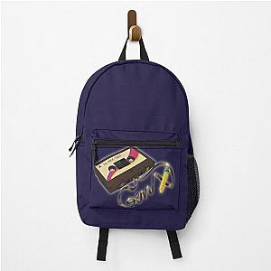 Gen X: Unwound Backpack