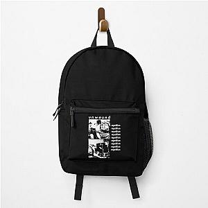 Unwound Repetition Backpack