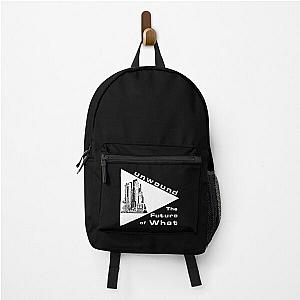 Unwound The Future Of What Backpack