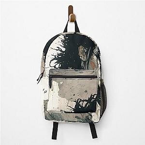 Mortal Coil Unwound: Death from The Sandman Backpack