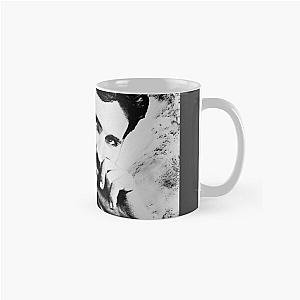 Tesla Unwound Classic Mug