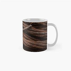 A Little Unwound Classic Mug