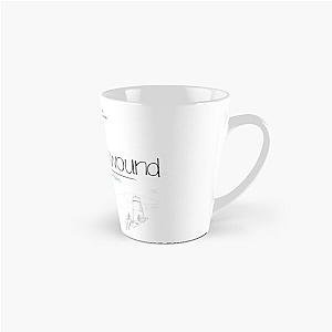 A Life: Unwound Logo Tall Mug