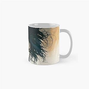 Mortal Coil Unwound: Death from The Sandman Classic Mug