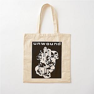 Unwound The Future Of What Cotton Tote Bag