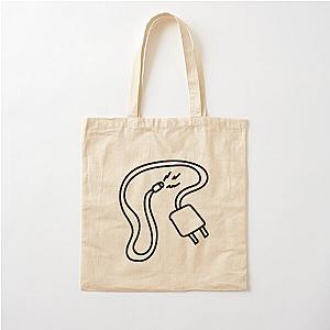 Charging Essence Unwound Cotton Tote Bag