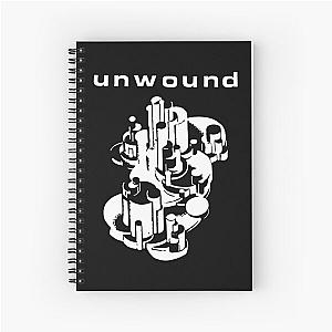 Unwound The Future Of What Spiral Notebook