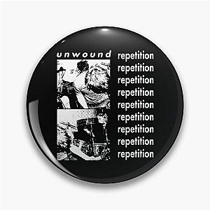 Unwound Repetition Pin