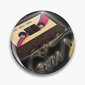 Gen X Unwound Pin