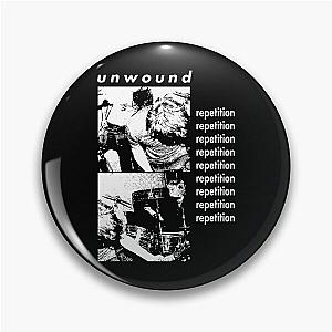 Unwound Repetition Pin