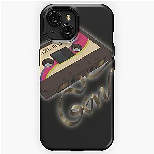 Gen X Unwound iPhone Tough Case