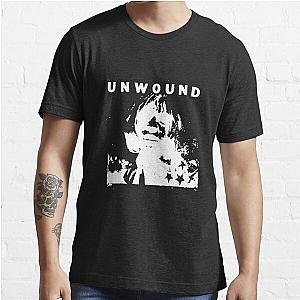 Succeed In Attracting Attention Unwound Classic Music Fans Essential T-Shirt