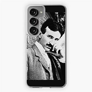 Tesla Unwound Samsung Galaxy Soft Case