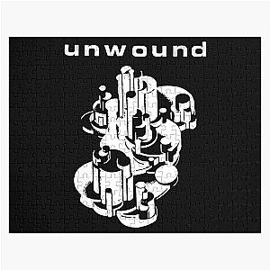 Unwound The Future Of What Jigsaw Puzzle