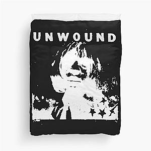 Succeed In Attracting Attention Unwound Classic Music Fans Duvet Cover