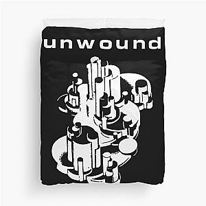 Unwound The Future Of What Duvet Cover