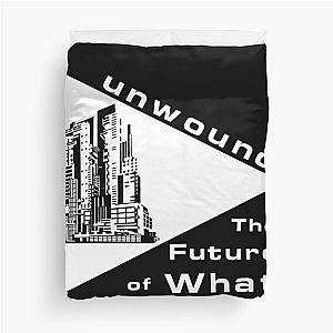 Unwound The Future Of What Duvet Cover