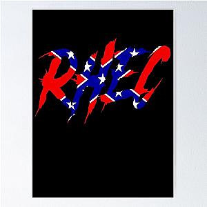 upchurch Merch rhec Poster