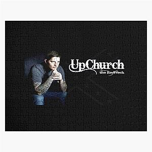 handsome - upchurch Jigsaw Puzzle