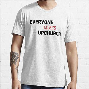 Upchurch Best item   Essential T-Shirt